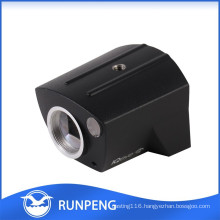 High Quality Aluminum Die Casting housing for CCTV Camera